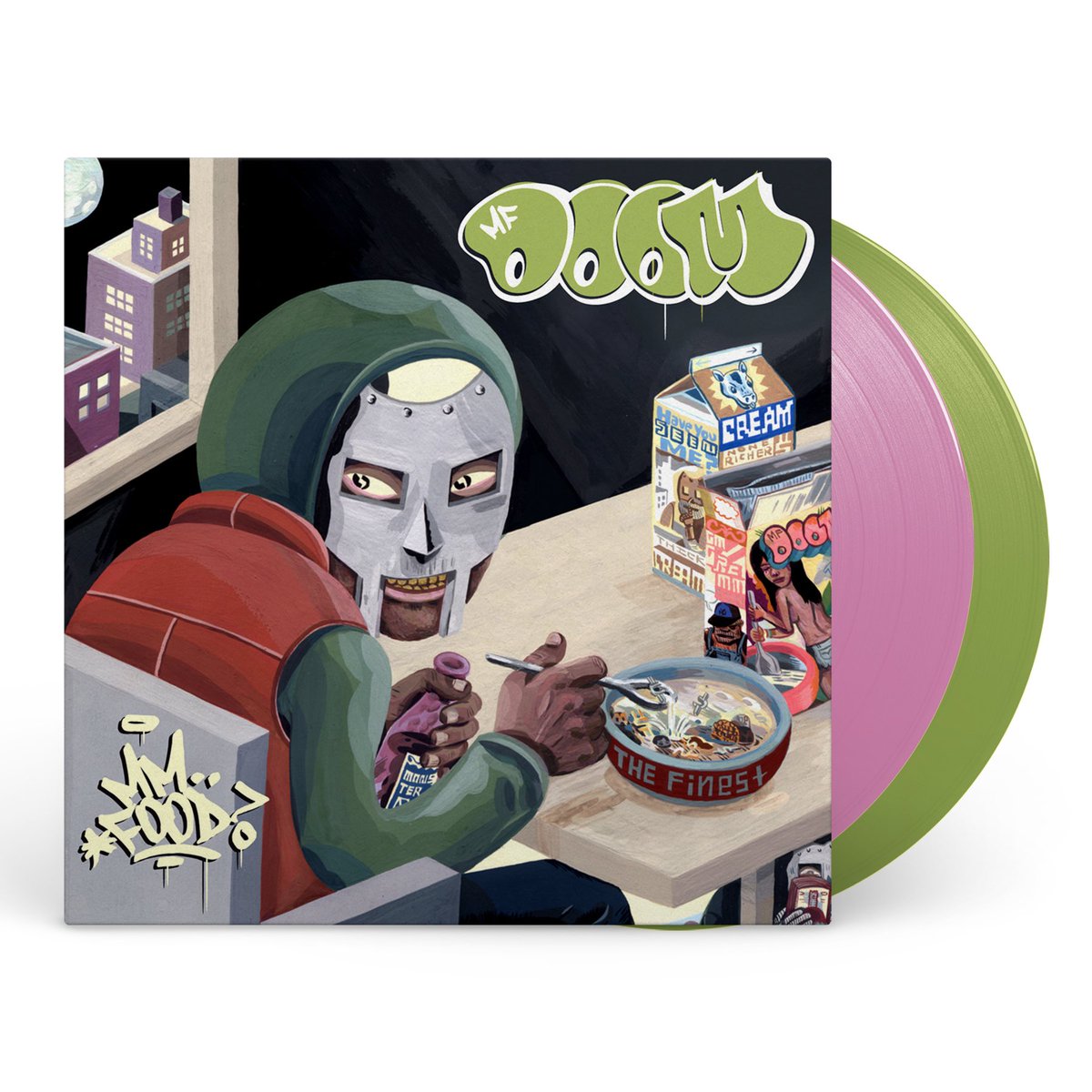 MFDOOM's tweet image. MM..FOOD
gasdrawls.com/collections/mu…
