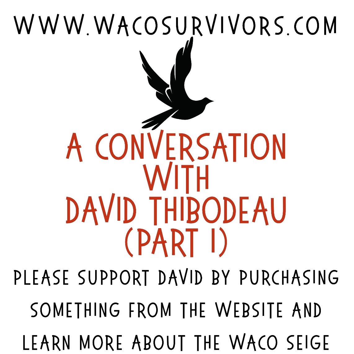ReverieCrimePod's tweet photo. Part one will be available on Patreon tonight.
https://t.co/Pm2gfpqcuf
🕊❤️
#waco #texas #davidthibodeau #truecrime #TrueCrimeTuesday #attack #raid #wacoseige #waconetflix #netflix #netflixindia #netflixandchill #netflixseries #wacoseries #survivors #survivor #PodNation https://t.co/39u9VV4Jy4