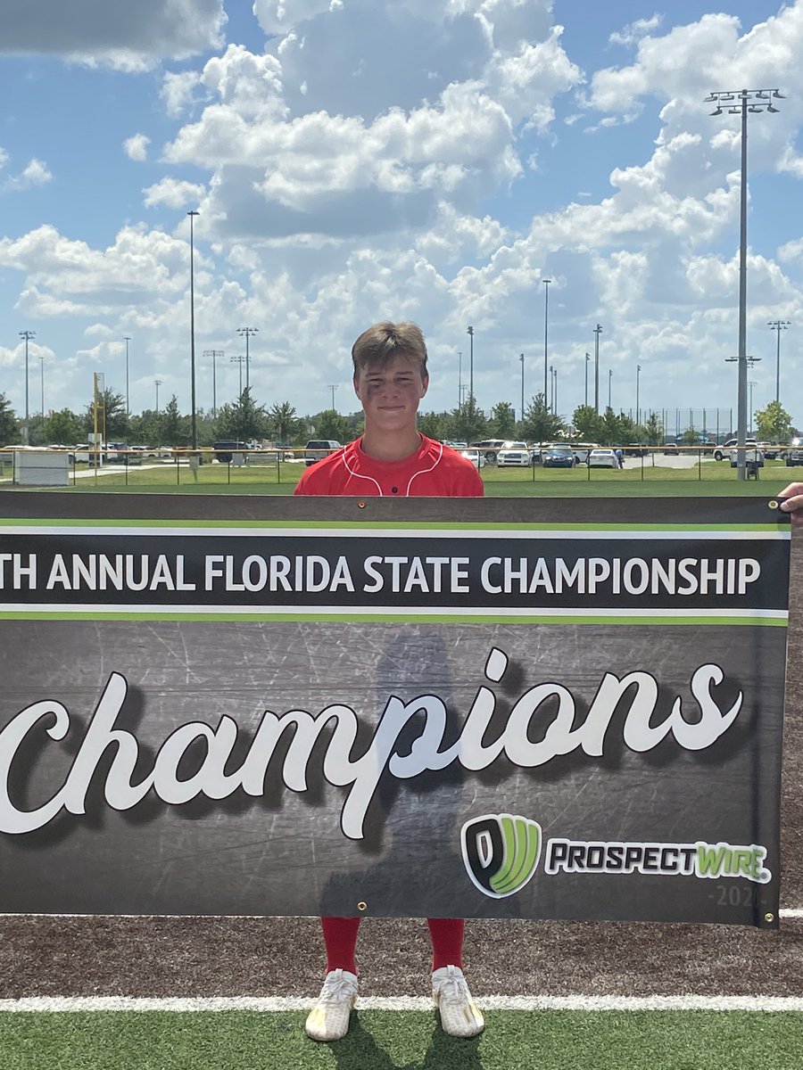 Dean Hanselman (DeanHans16) Twitter