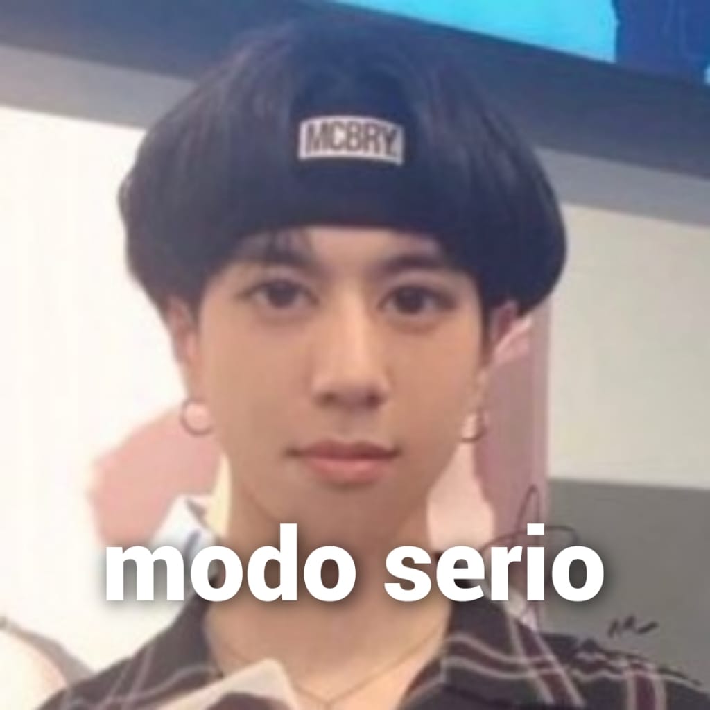 Defkyum_GRM7's tweet photo. ¿Hay alguien aparte de la hermosa Lidia que tenga mis notis prendidas? https://t.co/Ys70EDsC6A