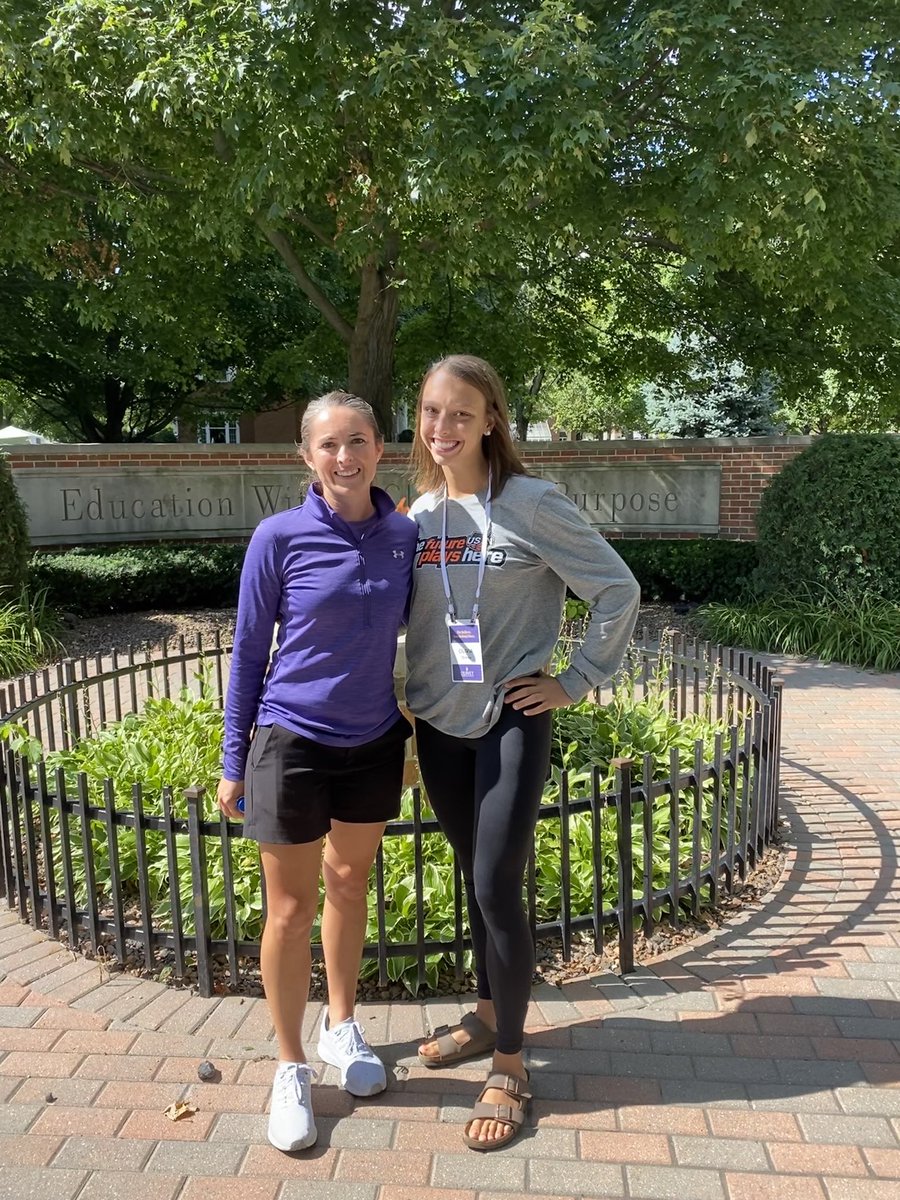 DirkseOlivia's tweet photo. Very blessed to say I have received my first offer from Olivet Nazarene to play basketball! Thank you coach Lauren, Brooke, Caleb, and Christina for an amazing opportunity:)) @ONU_Tigerball https://t.co/wYIKsQVsAd