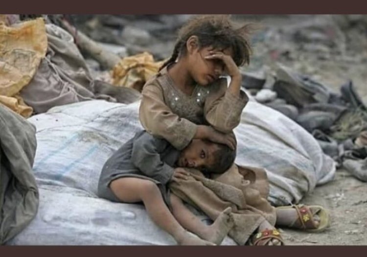 Nerede bir can ölse,
oralı olur yüreğim.
Olmalı zaten,
Olmazsa insan olmaz yüreğim..

Ahmed Arif #Beirut