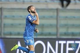 After Ciccio Caputo left last season, the Azzurri have really missed an instictive goal scorer. Mancuso had a good season and top scored with 13, but he had no help elsewhere. (2/5)