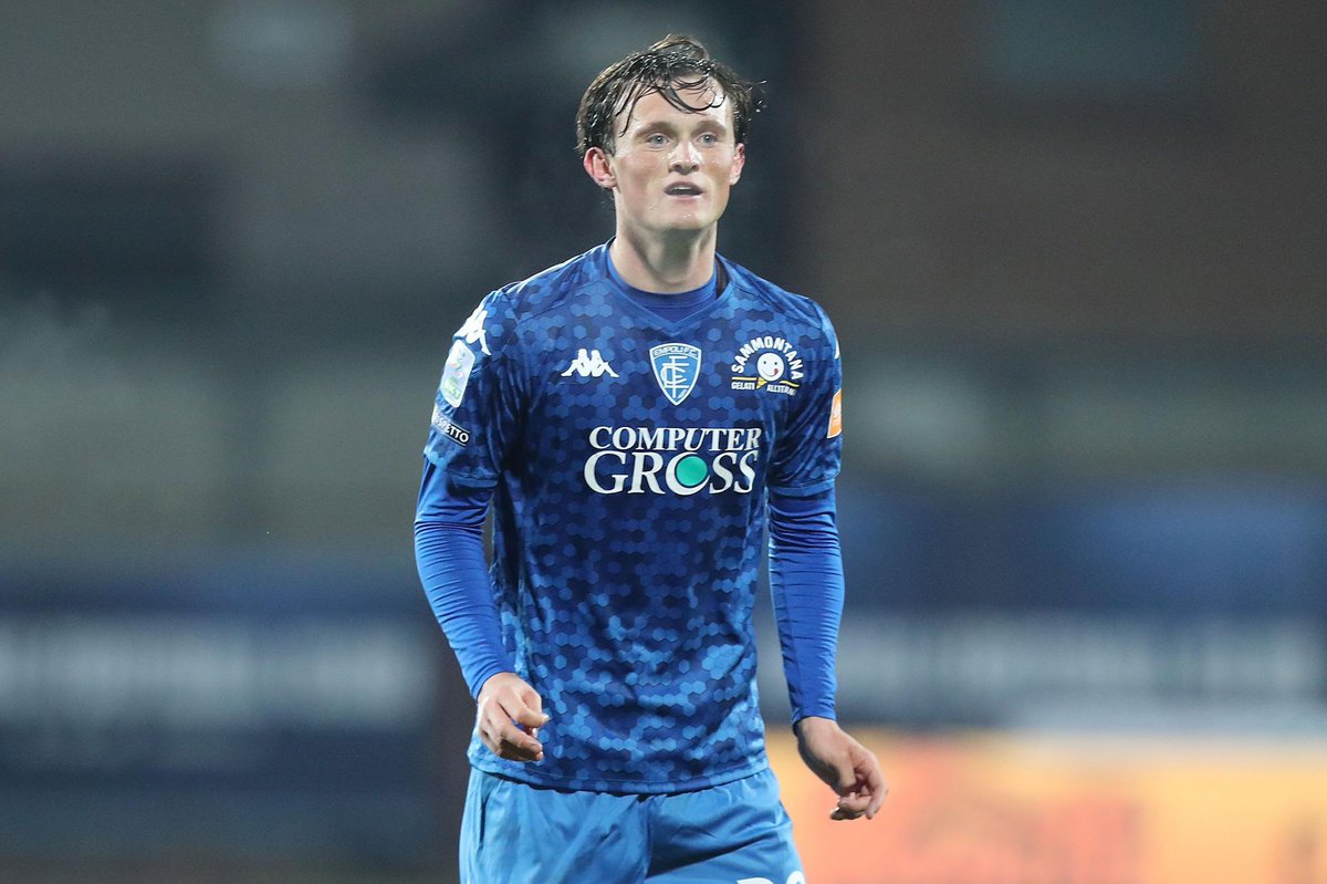 Empoli’s usual style of play is attractive with quick passing. This was severely lacking this year. The midfield needs to be improved, hopefully they can keep Liam Henderson who had a good season since joining in Jan, and pair him with a playmaker. (3/5)