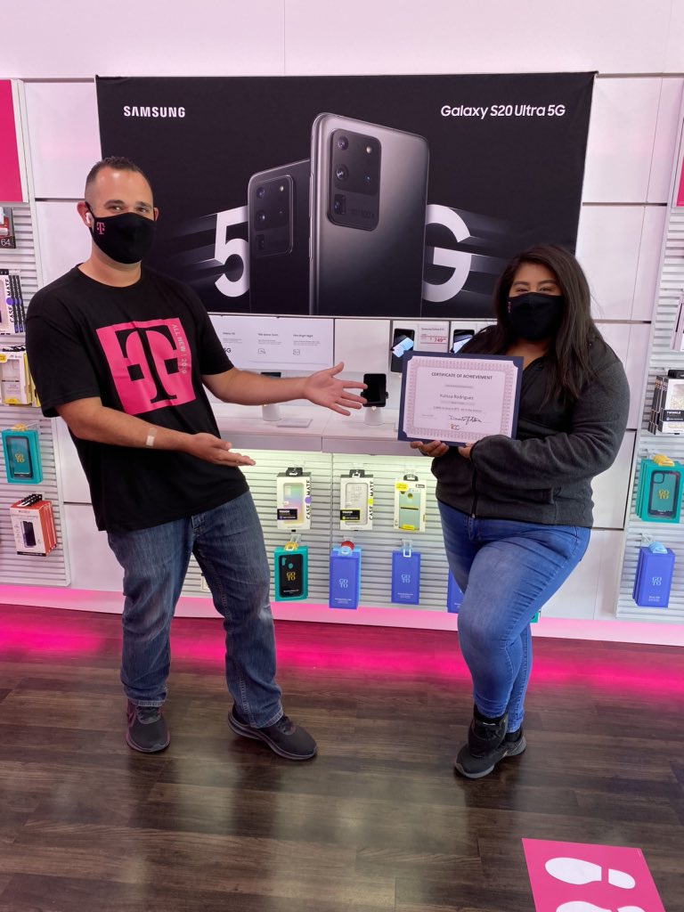 david.albano (@davidalbano11) on Twitter photo Recognizing our top beyond the smart phone performance of the month! Awesome work Yuly! #tccwireless #NewTMobile @prtopazTCC <a href="/BrettKennedyTCC/">Brett Kennedy</a> @Wireless4TCC <a href="/dannysoro/">Danny Soro</a> @yulissa89 Recognizing our top beyond the smart phone performance of the month! Awesome work Yuly! #tccwireless #NewTMobile @prtopazTCC <a href="/BrettKennedyTCC/">Brett Kennedy</a> @Wireless4TCC <a href="/dannysoro/">Danny Soro</a> @yulissa89