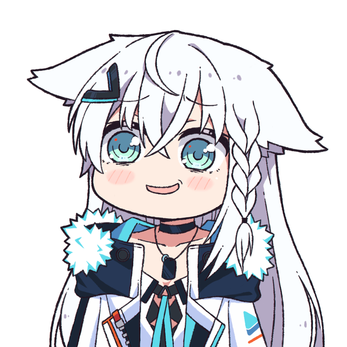 年08月 白上フブキ 人気ツイート ホロライブのファンアート イラスト Twimee 年08月 白上フブキ 人気ツイート ホロライブのファンアート イラスト Twimee