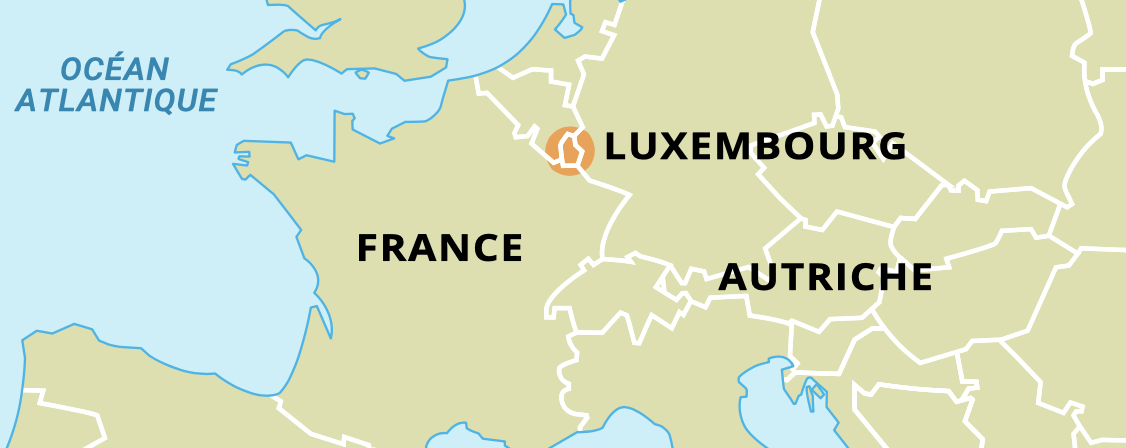  #DisCoVeRy a été pensé comme européen dès ses premières étapes.Bien qu'extension européenne ralentie, Luxembourg a été le premier pays à obtenir toutes les autorisations nécessaires pour débuter l’essai clinique DisCoVeRy et à commencer les inclusions le 20/04/2020 !