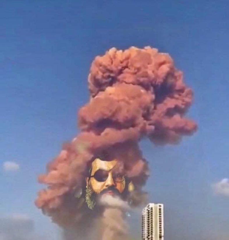 من أخوي عمر، مشكووووور عزيزي، صورة تعبر عن ألم شديد تسبب فيه هذا المسعور الارهابي حسن السيئ للشرفاء في لبنان. #لبنان
