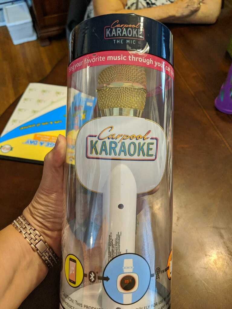 BCSIghostchick's tweet photo. Oh yeah, baby!!!  Two day early!  Thank you Amazon Prime Delivery! https://t.co/stPA2T73Qa