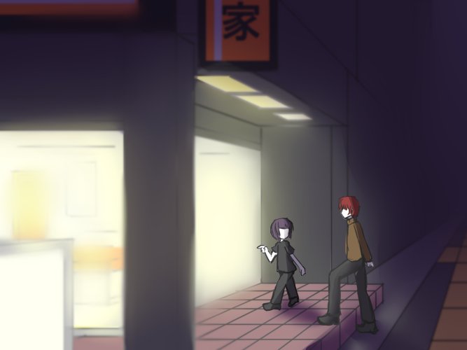 牛丼屋のtwitterイラスト検索結果