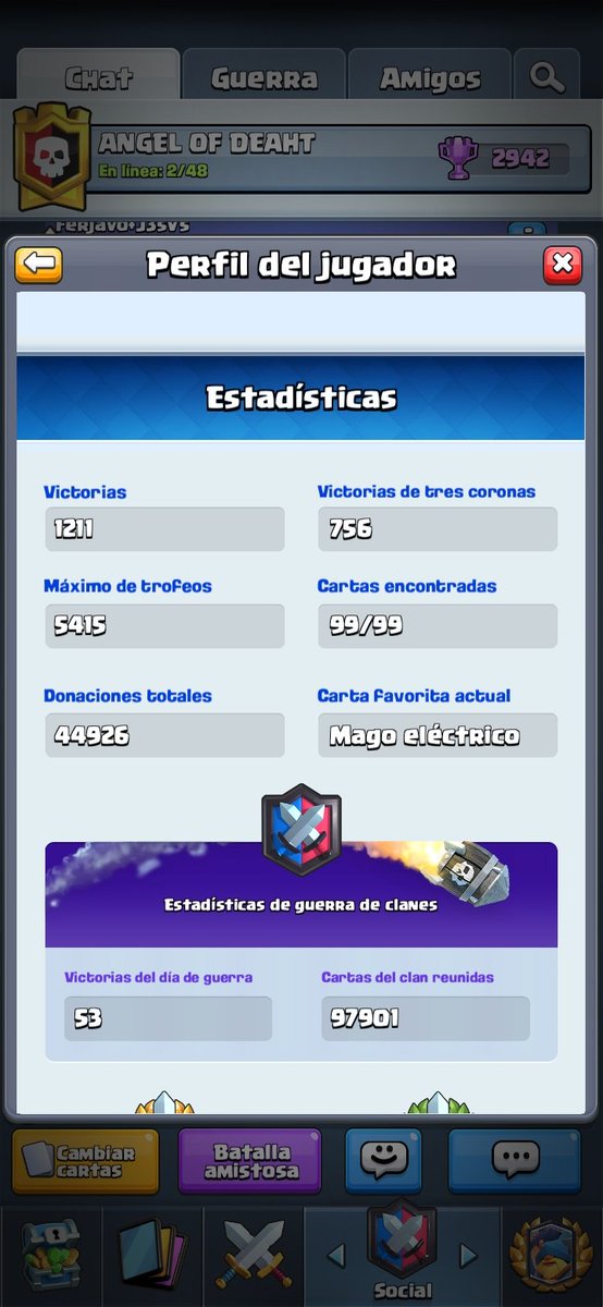 Tras mi salida de <a href="/deathgaming_1/">Death Gaming</a> me encuentro F/A, cualquier oferta al MD (Titular o Suplente).
▪︎Experiencia competitiva
▪︎Jugador de 2v2 o 1v1
▪︎Disponibilidad horarial
▪︎Discord y WhatsApp
<a href="/AyudasRtt/">❌Ayudo con RT y Fav❌ fuera de servicio❌</a>  <a href="/AyudaJugador/">Ayuda Jugador</a>
<a href="/ComunidadRti/">melma</a>