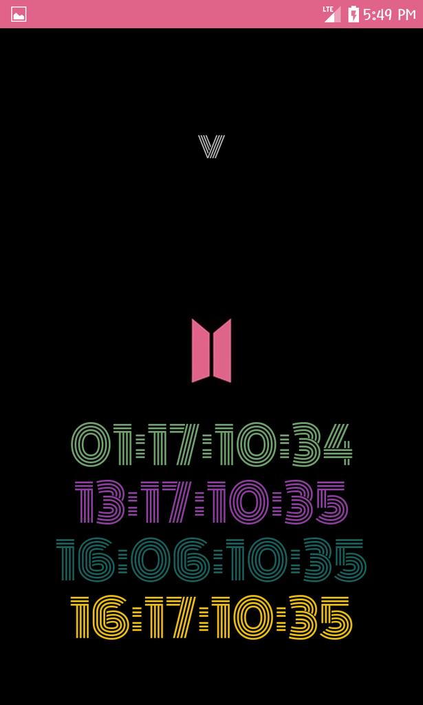 OnyxSprinkles's tweet photo. Guys there is a white "V" at the top of the countdown page now 😱😳🤔
@BTS_twt #BTS #BTS_Dynamite #BTSARMY #countdownBTS #BTSISCOMMING https://t.co/8JdiG1UGLi