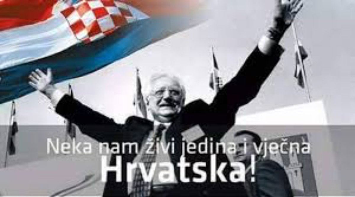HdzSamobor's tweet photo. Sretan Dan pobjede, domovinske zahvalnosti i hrvatskih branitelja! 
🇭🇷🇭🇷🇭🇷🇭🇷🇭🇷 https://t.co/gpXlYyog70