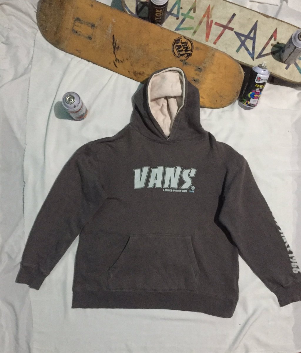 convience_id's tweet photo. Vans 

Size L

PxL : 66x61

Kondisi like new

Minat DM/WA : 089657769044

-Rek Bca

#spao #spaoindonesia #spaosecond #dickiessecondoriginal #dickiessecond #championsecond #thenorthfacesecond #uniqlosecond #gapsecond #uniqlo #secondbranded #hoddiesecondbranded #secondbrand https://t.co/C0isg45SAz