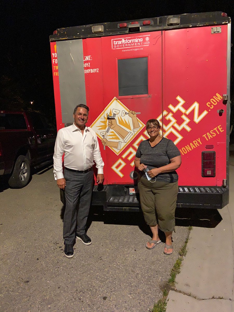 The Perogy Boyz tweet media