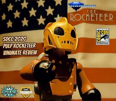 CrisisToyverse's tweet photo. .@BobOFnMac closes out the #SDCC2020 @CollectDST #ExclusiveVinimates with the Pulp #Rocketeer #Vinimate #Review! #toys #collectibles https://t.co/bL4EtAeVaO https://t.co/RPaqffuzwJ