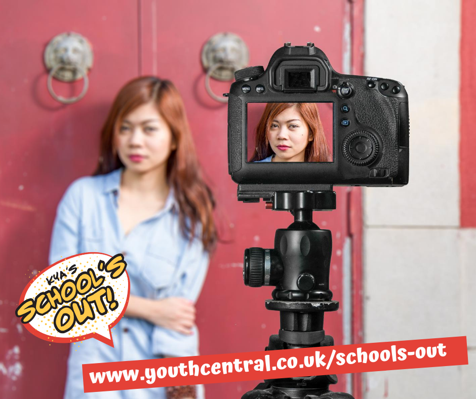 Kirklees_Youth's tweet photo. If you know any budding YouTubers then tomorrow sees the 3rd in  Rickys School of Rock sessions tomorrow on https://t.co/UVG7hCzGOA 

#schoolsout #schoolholiday #summerholiday #kirklees  #getcreative #youtube https://t.co/1T5DAlAO6s