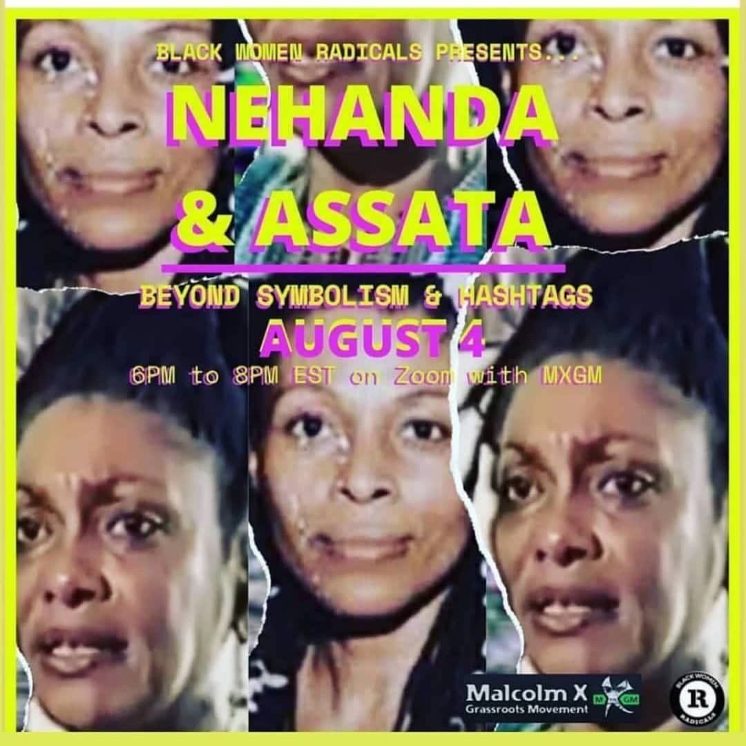 KaranjaKeita's tweet photo. #GoingOnNow if you didn’t register, you can check it out YouTube: https://t.co/kVGmpiTkGy https://t.co/ThOM8V1f0q