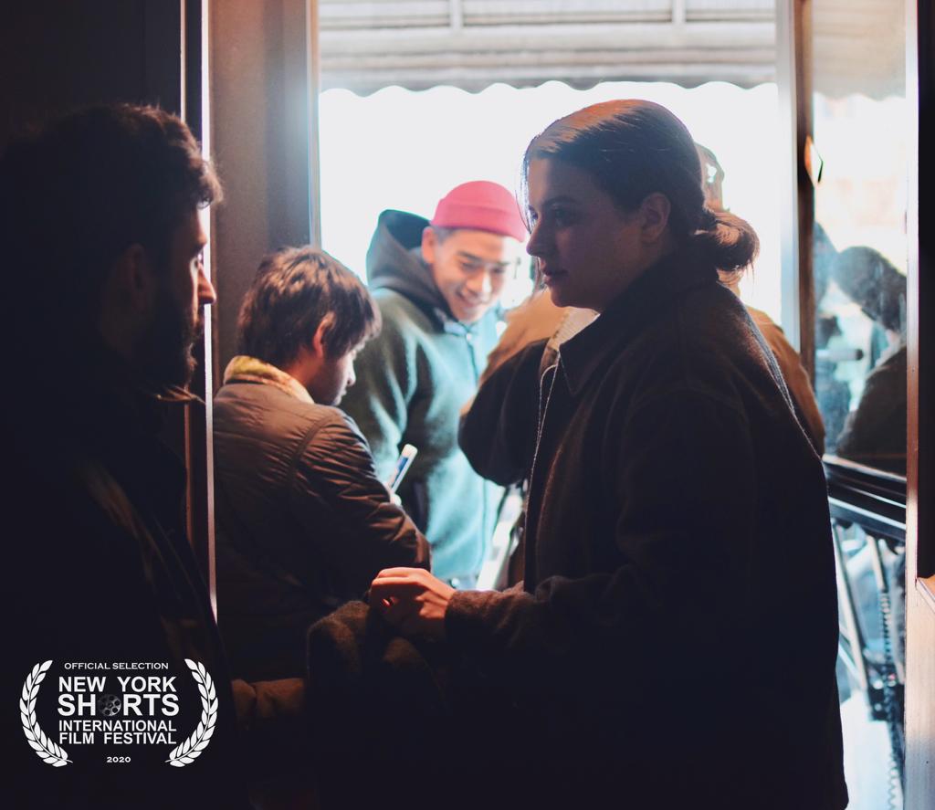 Online en Nueva York. Otra Selección Oficial para <a href="/antilopeshort/">Antílope Short Film</a> de dos soñadores imparables: <a href="/dmt_soce/">Diego Andrés Murillo</a> y <a href="/amandaisea/">Amanda Isea</a>. Seguimos, felicidades a todos los miembros del equipo! @films_cea @Films_Austeres <a href="/ColorLacau/">LacauColorGrading</a> <a href="/Ferdoropeza/">Ferdoropeza.eth/tez</a>