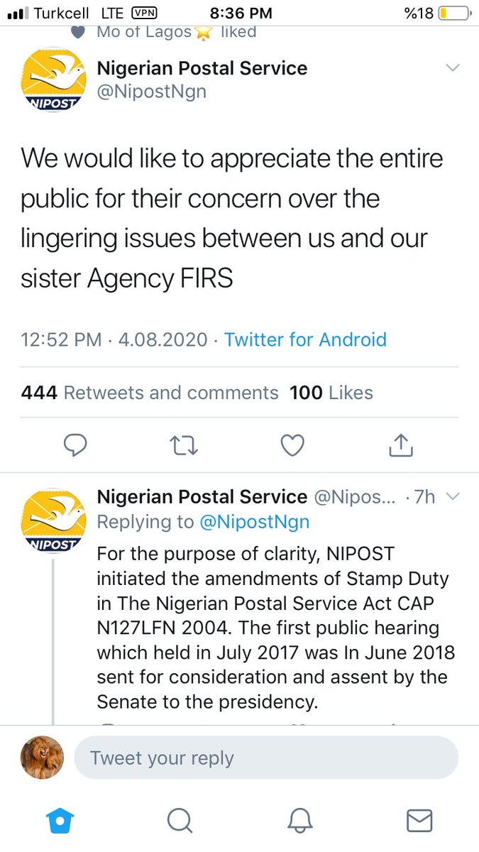 Stephen Ikechukwu tweet media