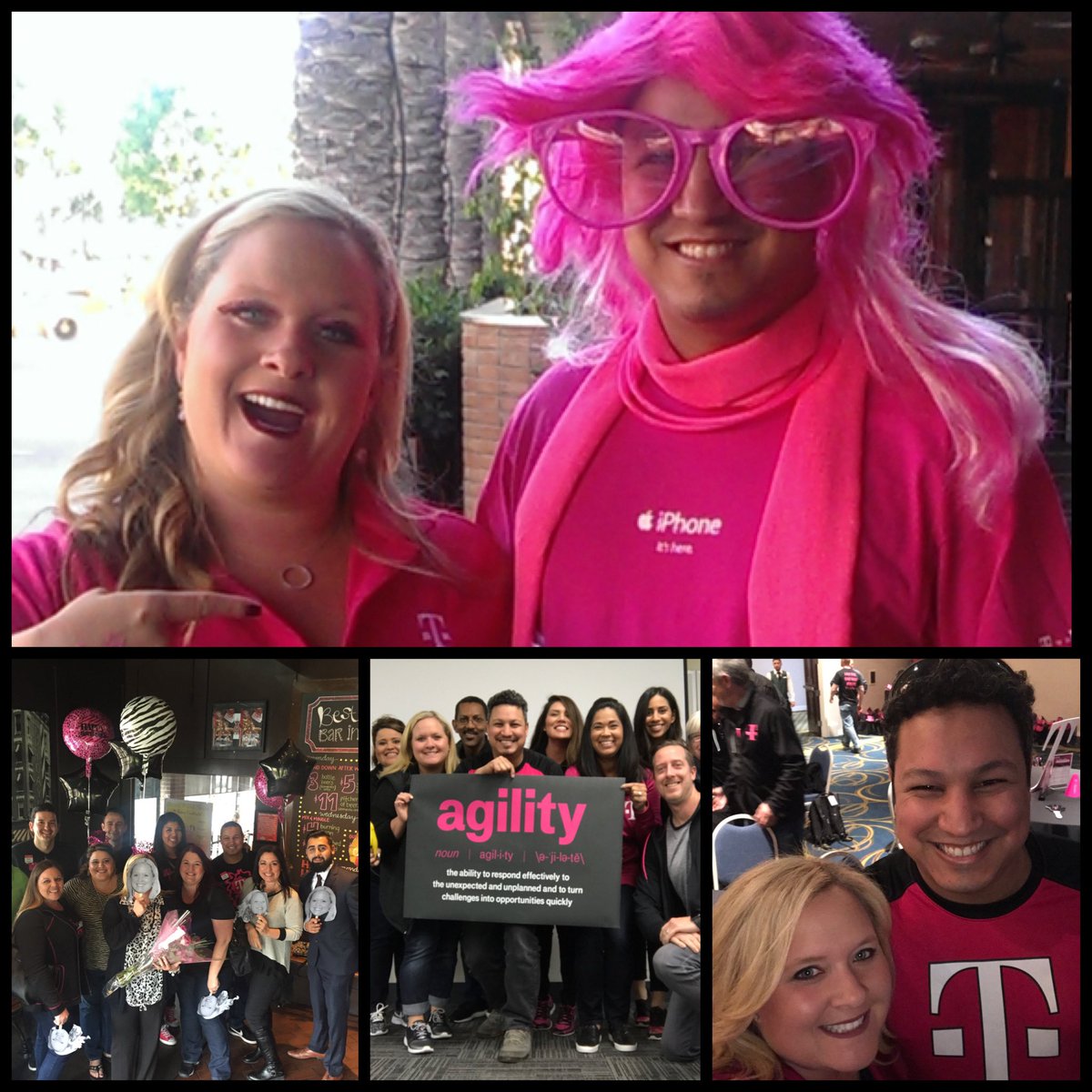 Happy 11 Years JT...time flies when you are having fun! Thank you for your all your support in the OC Market!