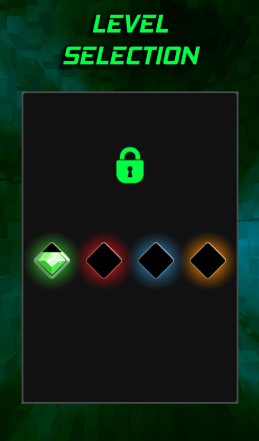 Some work on User Interface for #arcade #AndroidGame  Super Brick Breaker! #indiegame #indiedev #madewithunity #gamedev #gamedeveloper #gamedevelopment #indiedev