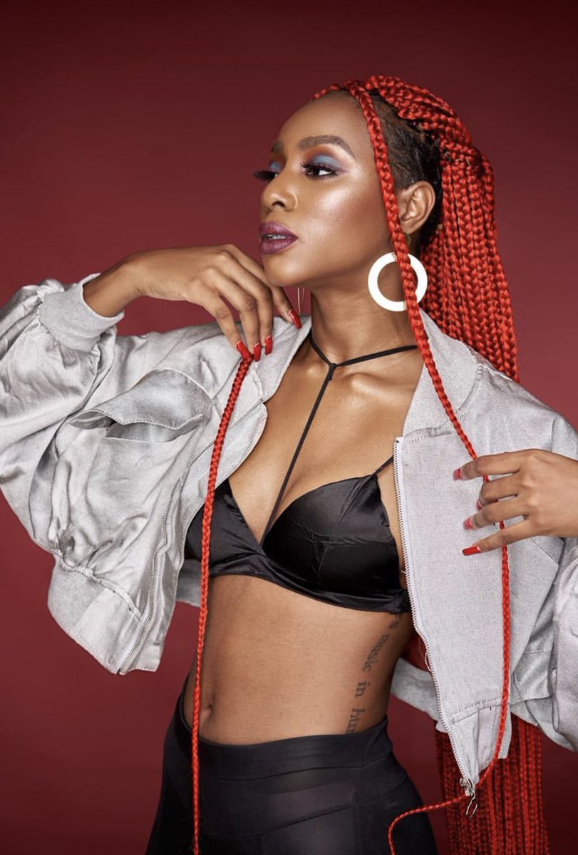 29. Goodgirl LA https://music.apple.com/ng/album/talo-lomo/1488057099?i=1488057100