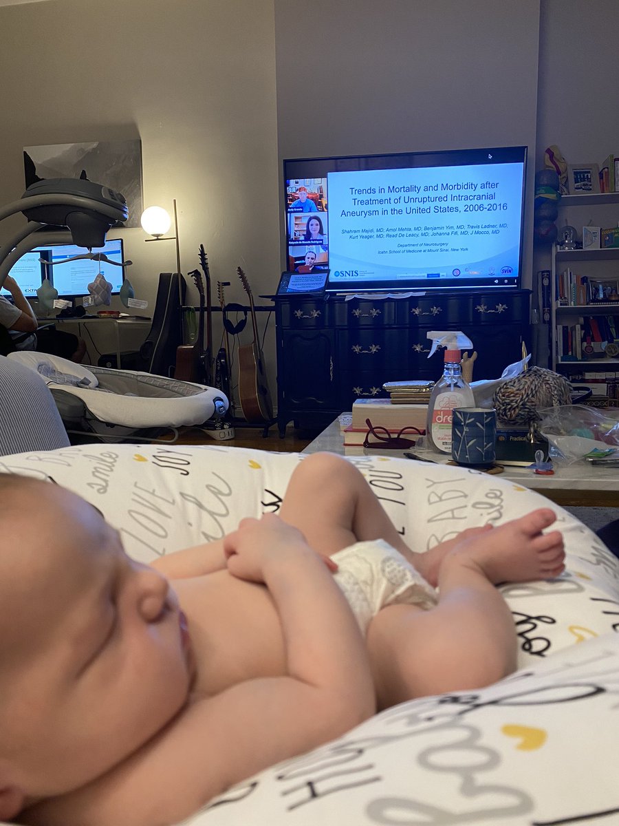 Jamie Scoccimarro (@jmescoccimarro) on Twitter photo Next up <a href="/MajidiShahram/">Shahram Majidi, MD</a>! Thank you for inspiring the youth! I promise he woke up on slide 2 & became extremely engaged in the presented content 😂 #SNIS2020 <a href="/MountSinaiCVC/">Mount Sinai Cerebrovascular</a> Next up <a href="/MajidiShahram/">Shahram Majidi, MD</a>! Thank you for inspiring the youth! I promise he woke up on slide 2 & became extremely engaged in the presented content 😂 #SNIS2020 <a href="/MountSinaiCVC/">Mount Sinai Cerebrovascular</a>