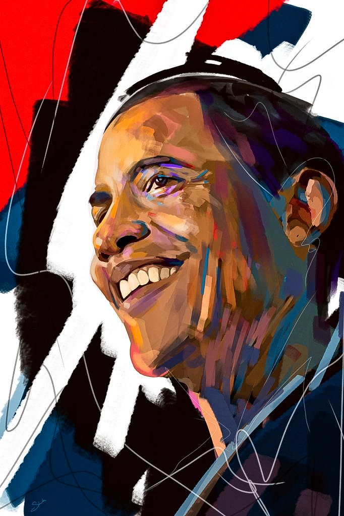 Happy Birthday @BarackObama . Thank you for inspiring so many young people. #HappyBirthdayObama #obamaday