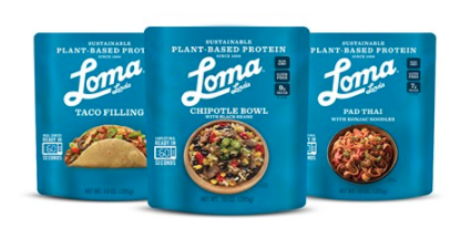 LomaLindaBrand's tweet image. &quot;Whether you&apos;re craving tacos, sloppy joes or something in between, Loma Linda has you covered with their 60-second plant based meal options.&quot; - @SpoonUniversity 

☝️😋

Shop Loma Linda Complete Meals &amp;amp; Starters - bit.ly/LLMealSolutions

#LomaLinda #SpoonUniversity