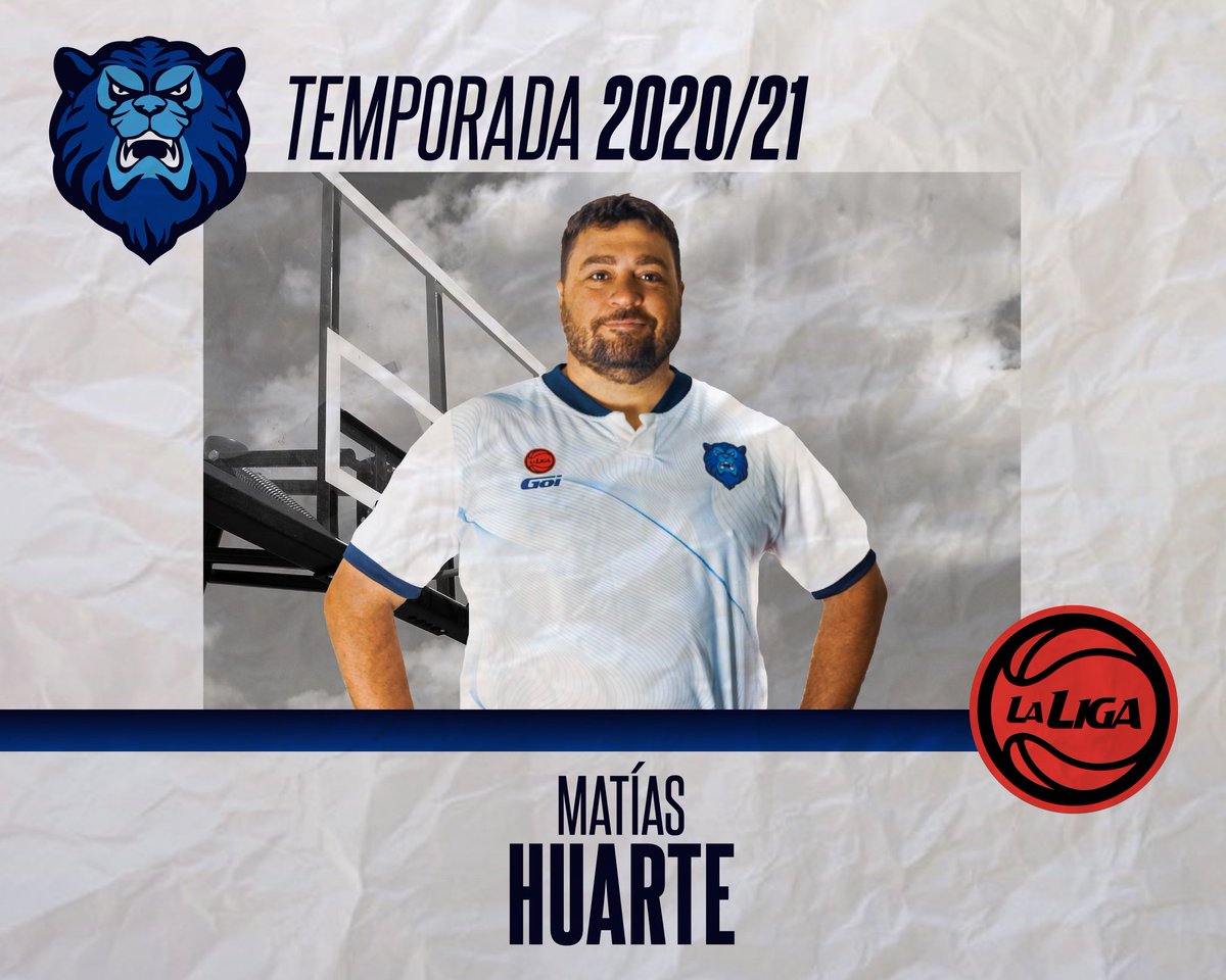 Argentino_junin's tweet photo. En el día de hoy se llegó a un acuerdo para que @Matiashuarte14 continúe en el cargo como Entrenador Jefe en la próxima edición de la @LigaNacional.

Nacido en Junín un 4 de Junio de 1981 (39 años). https://t.co/qpSehaTieZ