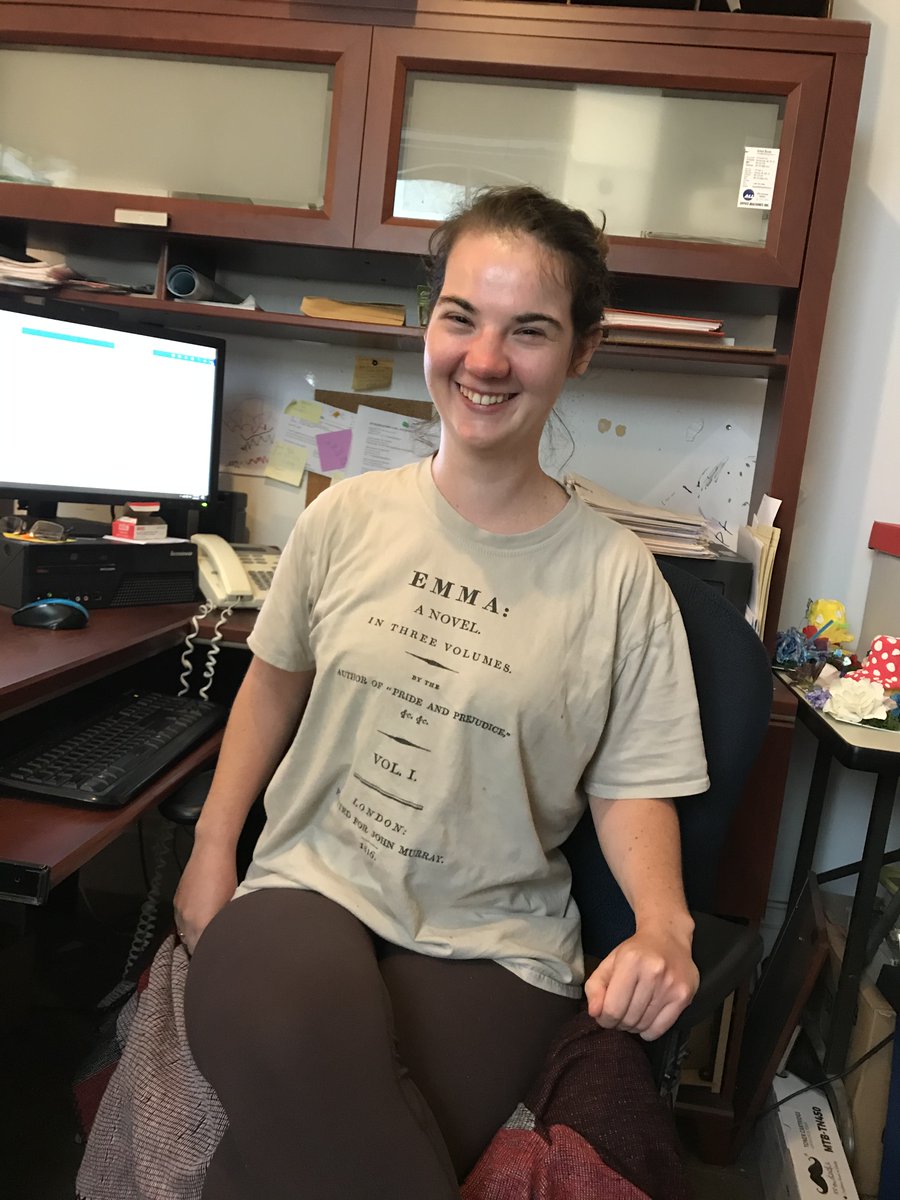 HutchisonHouse's tweet image. Head on over to our Instagram page to find out more about our summer student Halsea! 
instagram.com/hutchisonhouse…