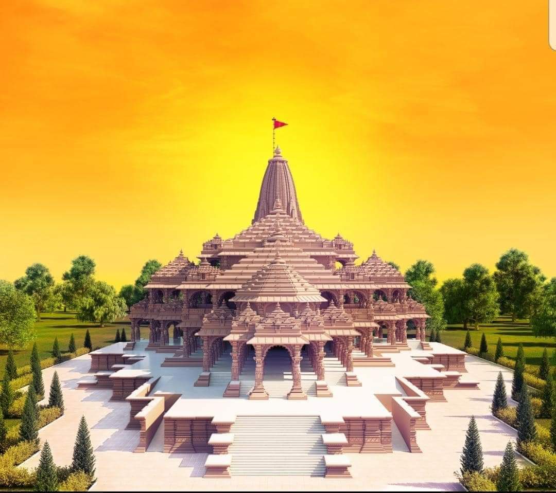 RajeshS74310787's tweet photo. जीवन यात्रा
            एक दिन श्रीराम मंदिर बनेगा,
                               से
       एक दिन बाद श्रीराम मंदिर बनेगा तक।
            ।।सियावर रामचन्द्र की जय।। https://t.co/EekGf1M0Lv