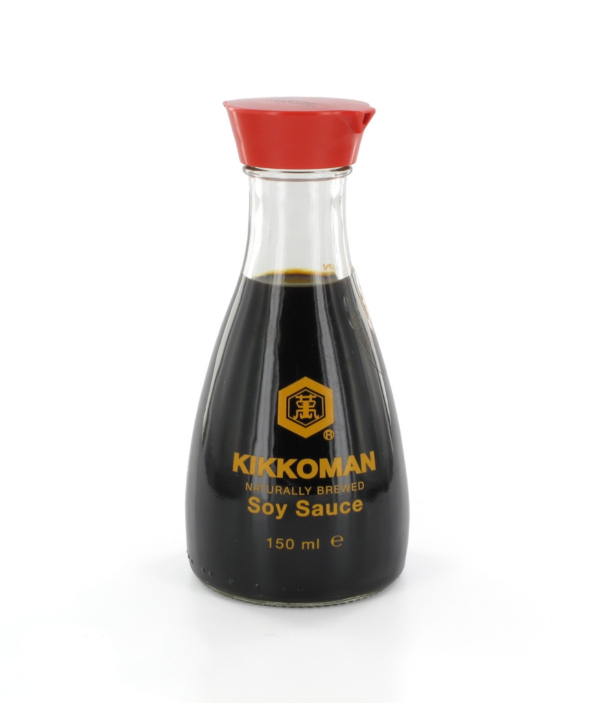 A thread about the life and wisdom of Kenji Ekuan, designer of the Kikkoman soy sauce bottle.