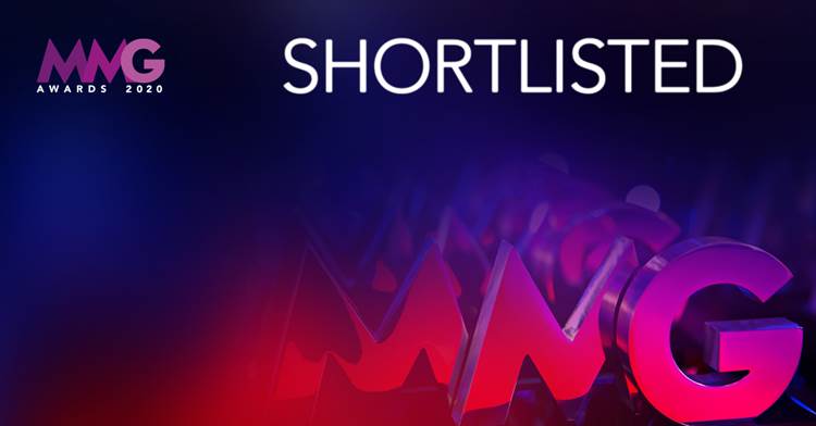So proud of our team in Norway for being shortlisted 2x in this year's @FestivalofMedia and #MMG20 Awards for their work with DNB Bank. Cheers to all that were shortlisted! bit.ly/33uOyVt