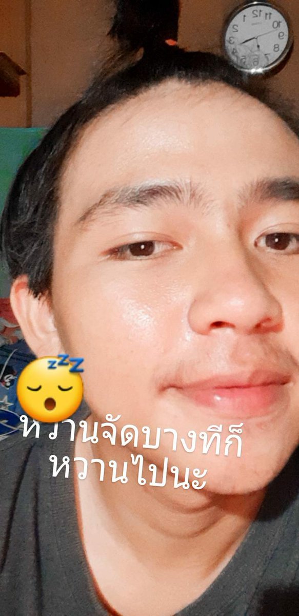 noychanat's tweet photo. ฟิลเตอร์มึงหวานจัดมากก 😱 https://t.co/NQazLd21vy