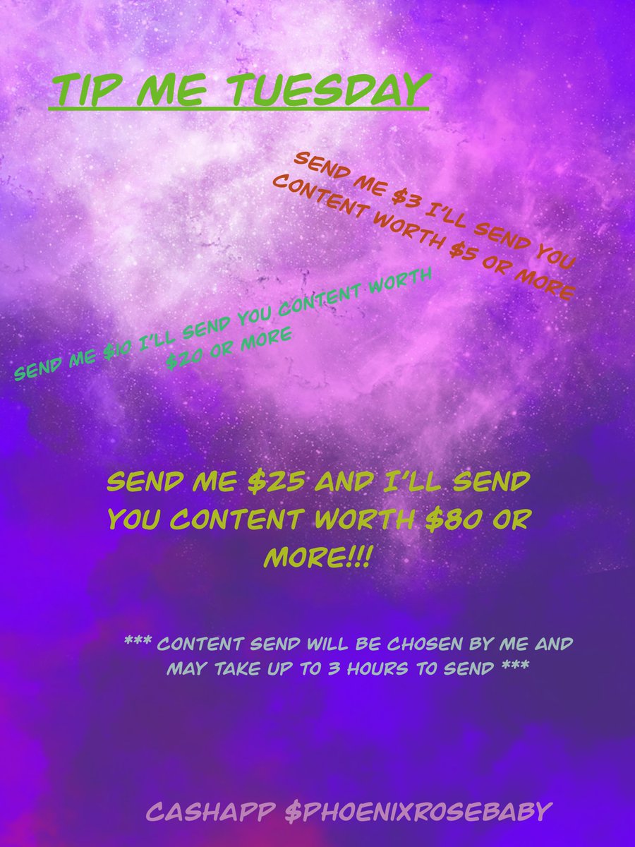 PhoenixBaby13's tweet photo. #TipTuesday #alternative #yummy #WorkFromHome #watchmework #spoilme #Snapchatpremium #SnapchatGirls #onlyfansgirl #BBW #bbw #Biggirls #bigboobs #cashapp #nsfwtwitter https://t.co/uLK22oMH9B