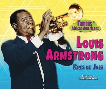 Happy Birthday to the King of Jazz, Louis Armstrong! bit.ly/33qMFt2
#blmresources #blackhistory #blackexcellence