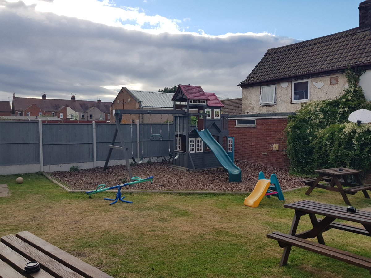 The Hearty Goodfellow tweet media