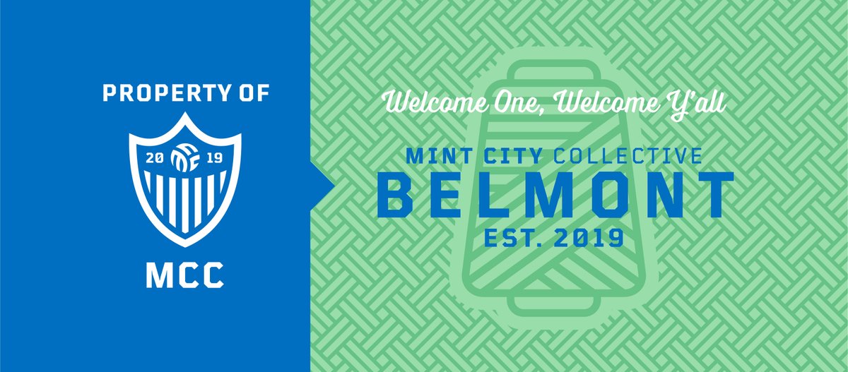 So excited to introduce our own personalized MCC Logo! We wanted to be unique and give a shout out to our textile history! Proud to support @CharlotteMLS and <a href="/MintCityColl/">Mint City Collective</a> from <a href="/cityofbelmont/">City of Belmont</a> and the <a href="/GastonCounty/">Gaston County, NC</a> area!!!