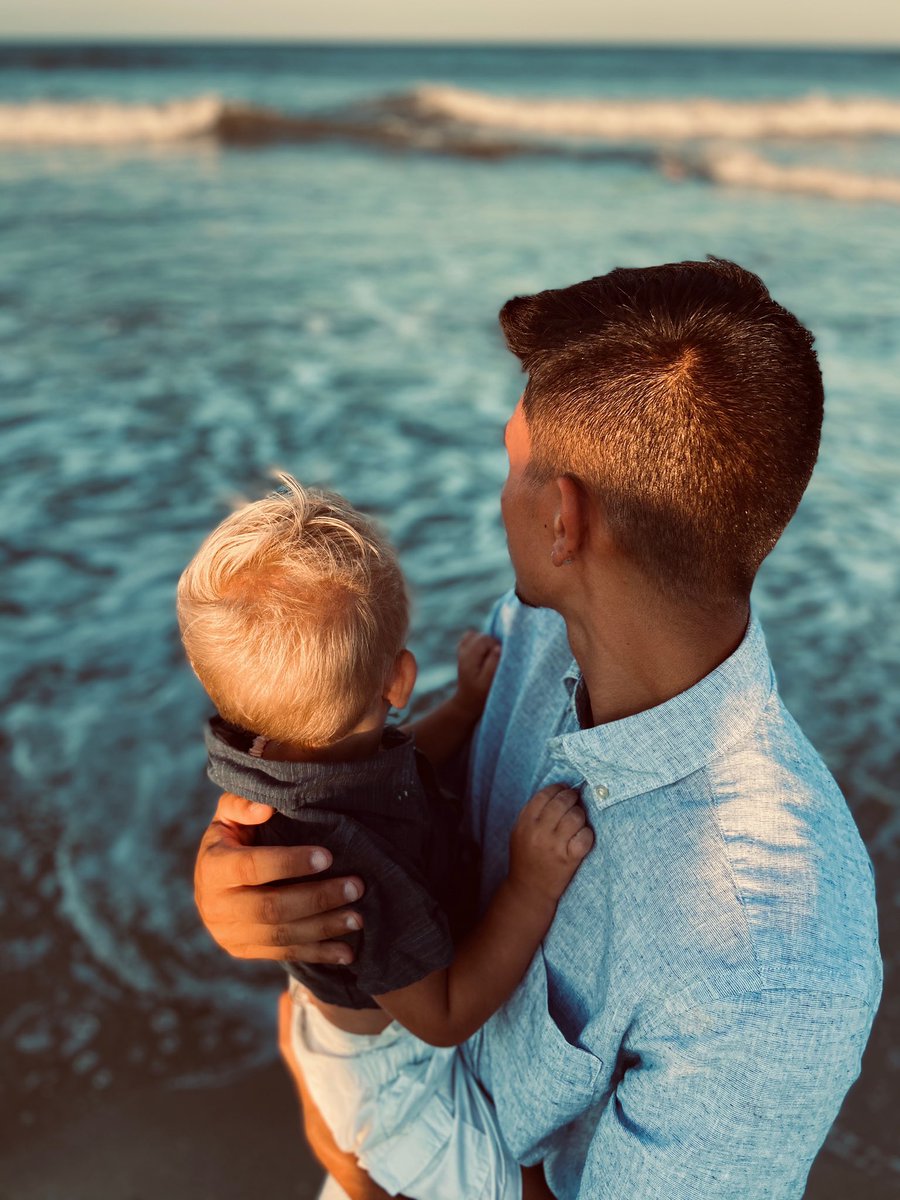 kaspa_24's tweet photo. Daddy’s best man 🌊💙 https://t.co/HkeAvzyuOG