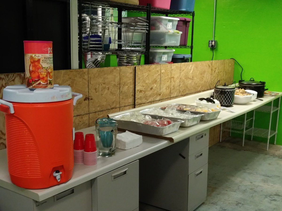 Everlasting Robotics tweet media