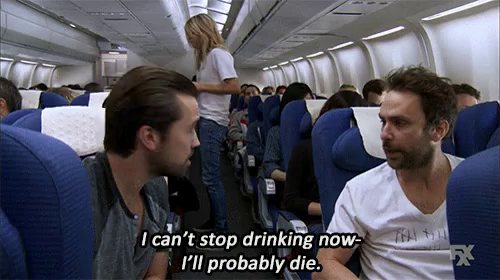 ericitaIiano's tweet photo. 15 years ago today, the pilot episode of 'It's Always Sunny In Philadelphia' premiered on @FXNetworks ☀️🔔

Is it the greatest TV comedy of the 21st century so far? https://t.co/OfhS648bwh