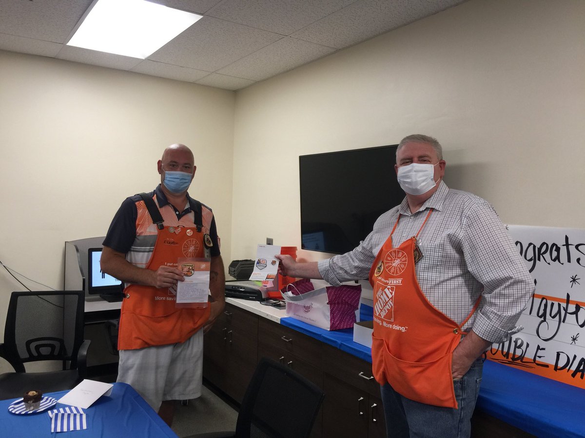 Diane (@jvmvp35diane) on Twitter photo Clayton has achieved double diamond 💎 status!Congratulations Clayton we proud to have you on the Macomb team @XKerrigan @SallyGansior <a href="/HouleHeather/">HeatherHouleTHD</a> @DepotMacomb Clayton has achieved double diamond 💎 status!Congratulations Clayton we proud to have you on the Macomb team @XKerrigan @SallyGansior <a href="/HouleHeather/">HeatherHouleTHD</a> @DepotMacomb