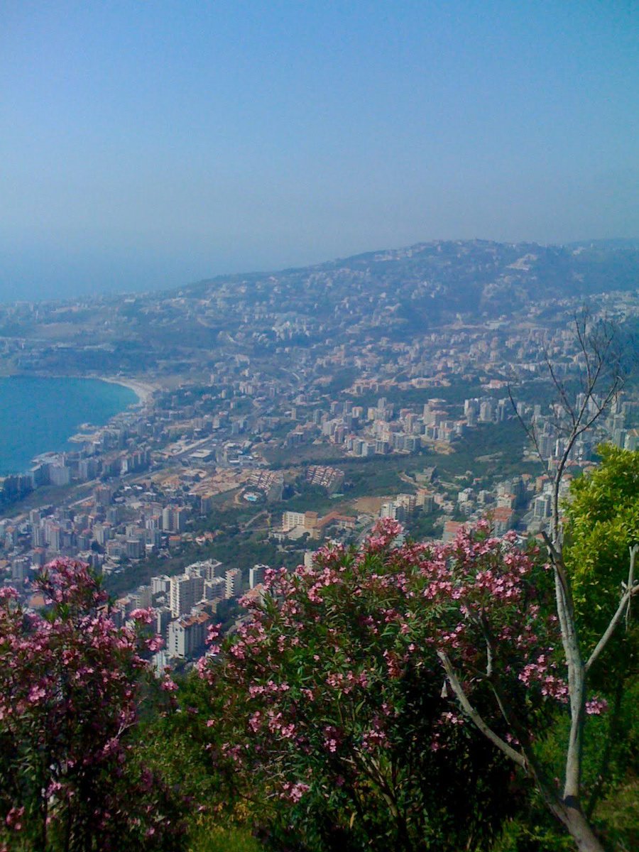 sofia_hage's tweet image. Beautiful Lebanon. #PrayForLebanon