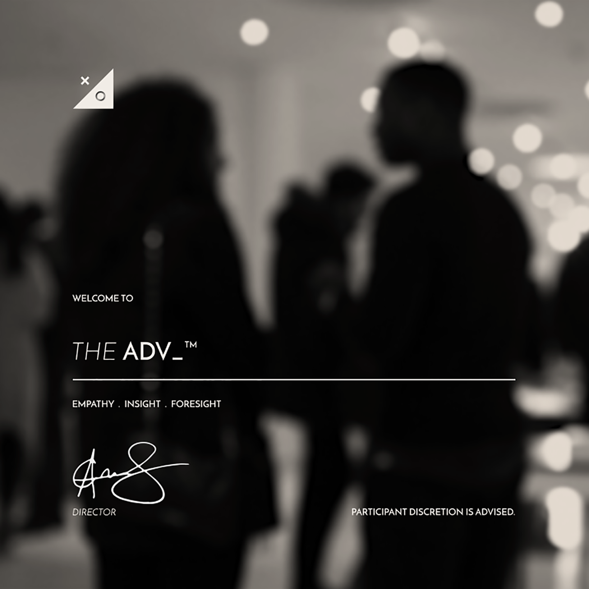 THE ADV_™ tweet media