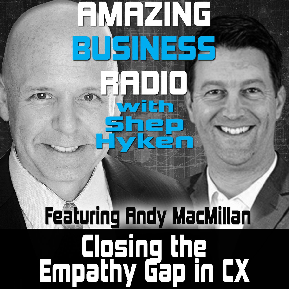 ValuedVoiceLV's tweet image. Amazing Business Radio: Andy MacMillan dlvr.it/Rd0Db6 #AmazingBusinessRadioShow #customerservicetechnology @Hyken
