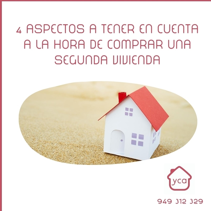 InmobiliariaYca's tweet photo. Comprar una segunda vivienda, ya sea como inversión o para cambiar de aires, es un deseo de muchos de nosotros.

Para hacer la compra de una forma segura, os hemos dejado en el blog algunos aspectos a tener en cuenta 👇
https://t.co/0nNoI2EiM2 https://t.co/YzXgzo4Ov6