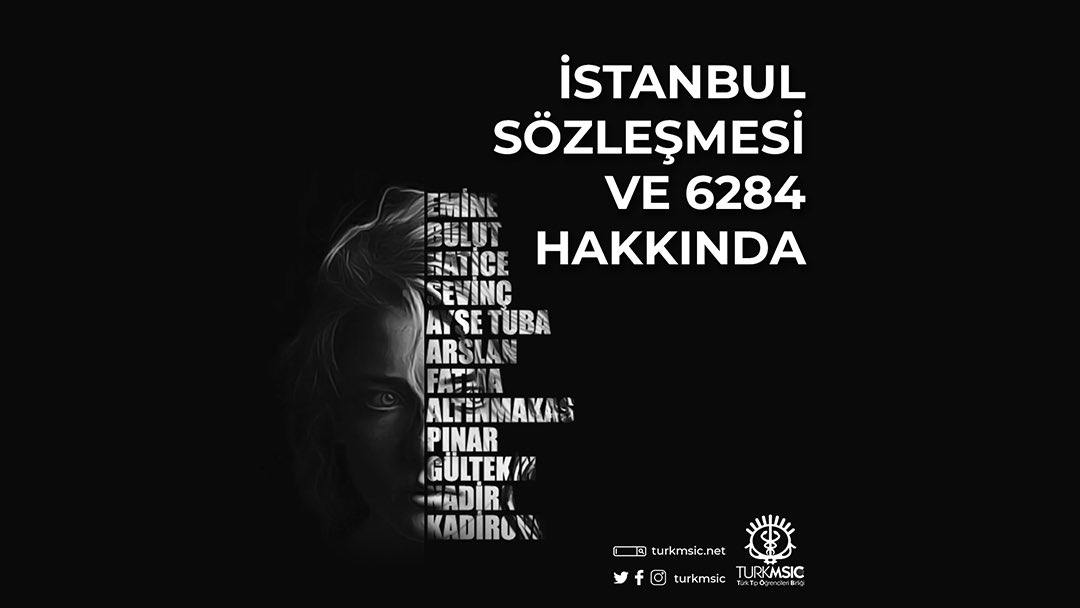 kocunitob's tweet photo. Kadına karşı şiddet ve hane içi şiddeti önlemede önemli bir yer tutan İstanbul Sözleşmesi’ne Türk Tıp Öğrencileri Birliği ve geleceğin hekimleri olarak destek verdiğimizi belirtiyor ve bağlı kalmamız gerektiğini düşünüyoruz. #İstanbulSözleşmesiYaşatır @turkmsic https://t.co/7n2T2Bq9KL