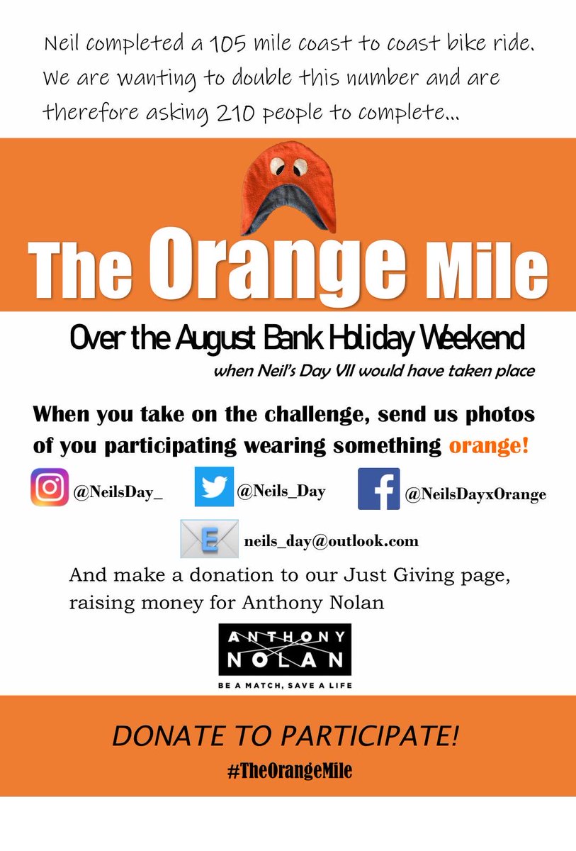 Neil’s Day: The Final Innings tweet media